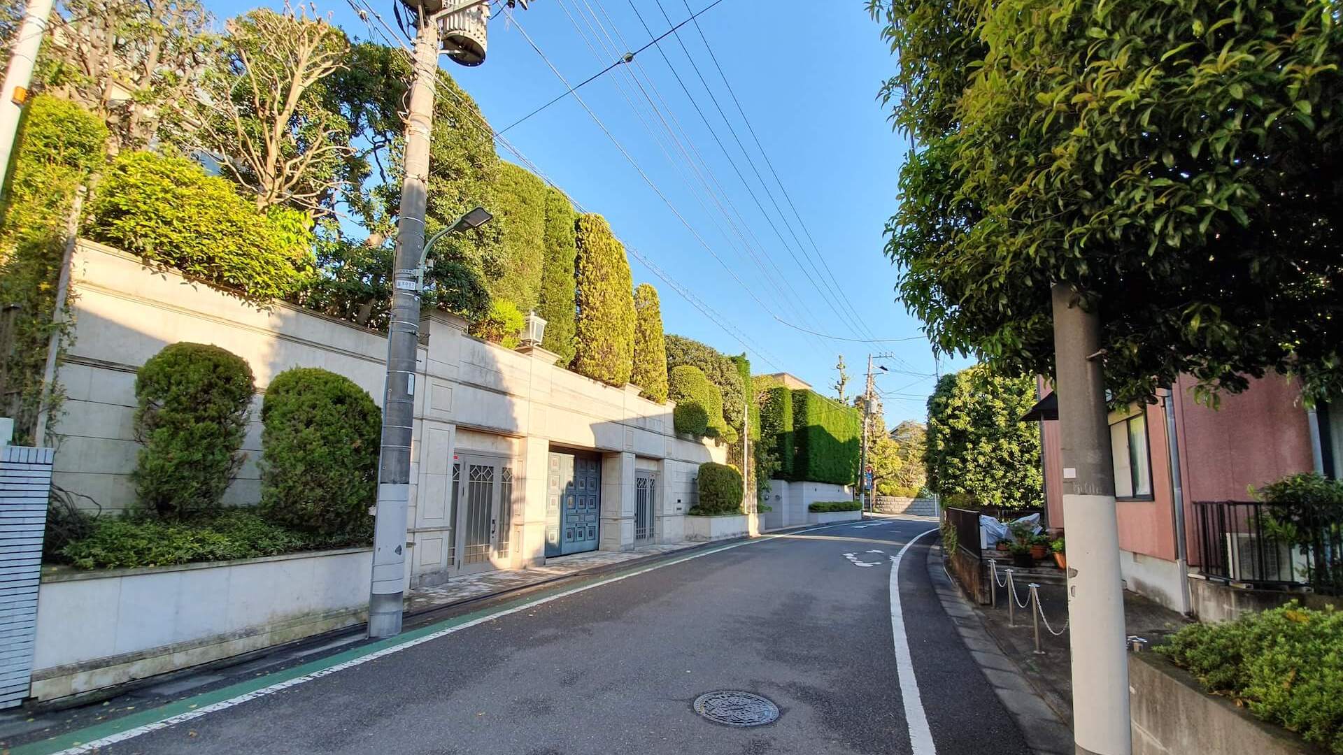 Denenchofu | Area Guide | Luxury Real Estate In Tokyo